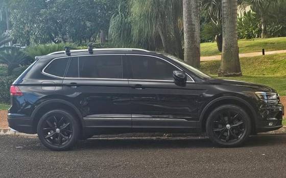 VOLKSWAGEN TIGUAN 1.4 250 TSI TOTAL FLEX ALLSPACE COMFORTLINE TIPTRONIC VOLKSWAGEN TIGUAN 1.4 250 TSI TOTAL FLEX ALLSPACE COMFORTLINE TIPTRONIC